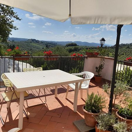 因普鲁内塔La Casa Di Giada公寓 外观 照片
