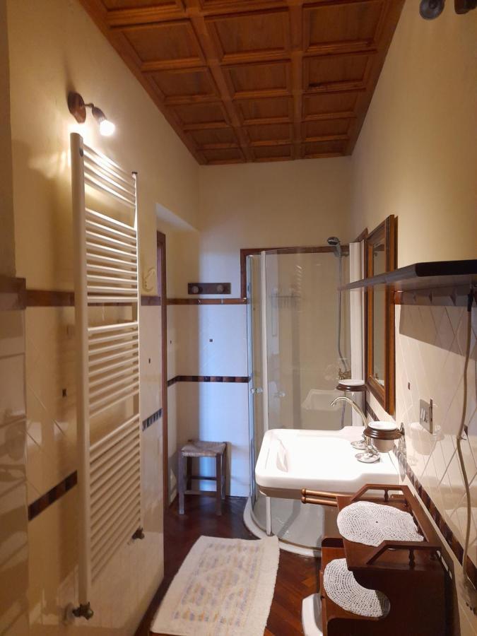 因普鲁内塔La Casa Di Giada公寓 外观 照片