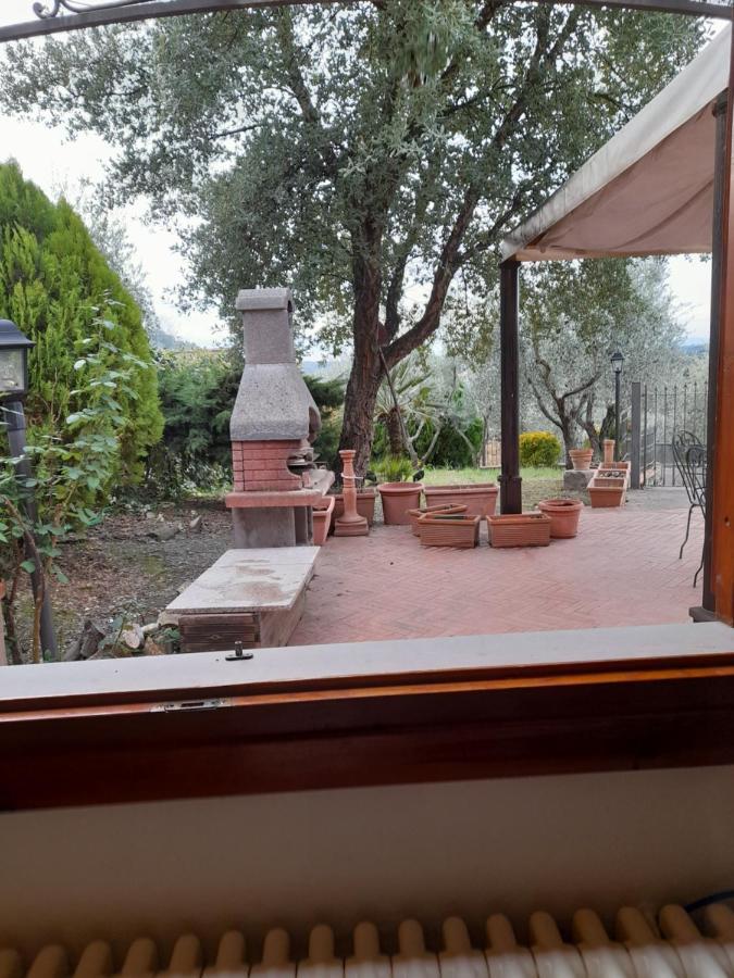 因普鲁内塔La Casa Di Giada公寓 外观 照片