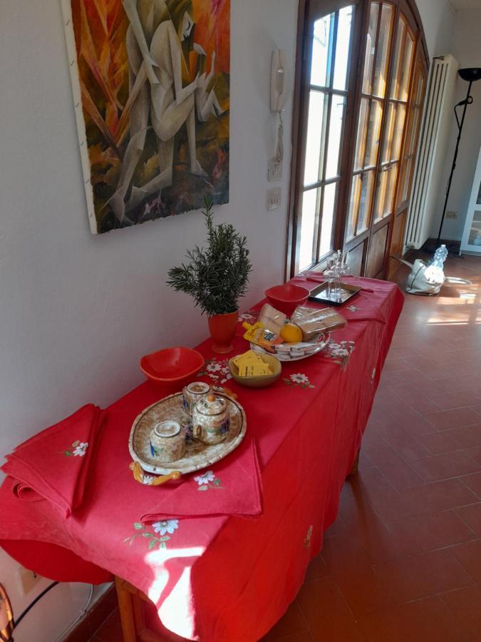 因普鲁内塔La Casa Di Giada公寓 外观 照片