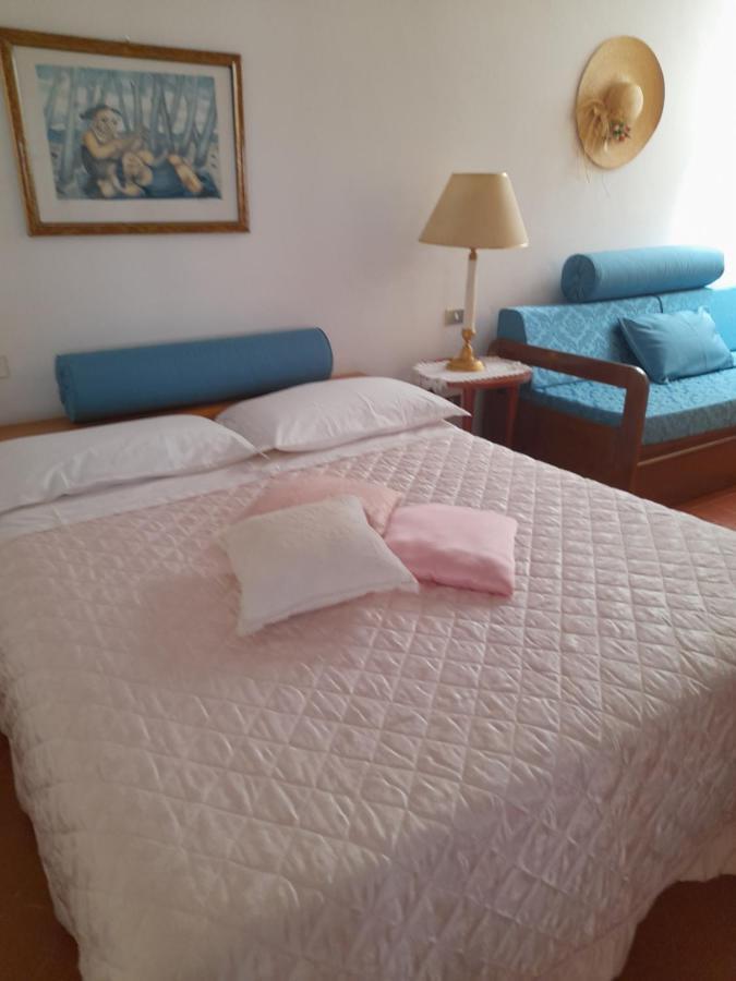 因普鲁内塔La Casa Di Giada公寓 外观 照片